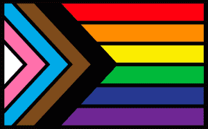 Proudly woman-owned and LGBTQ inclusive